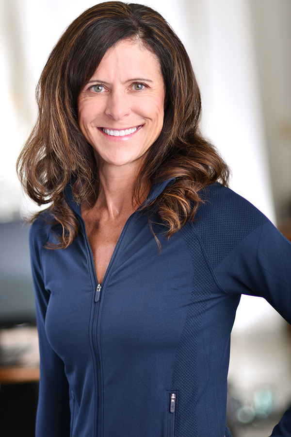 Anne - Personal Trainer in Northfield Minnesota